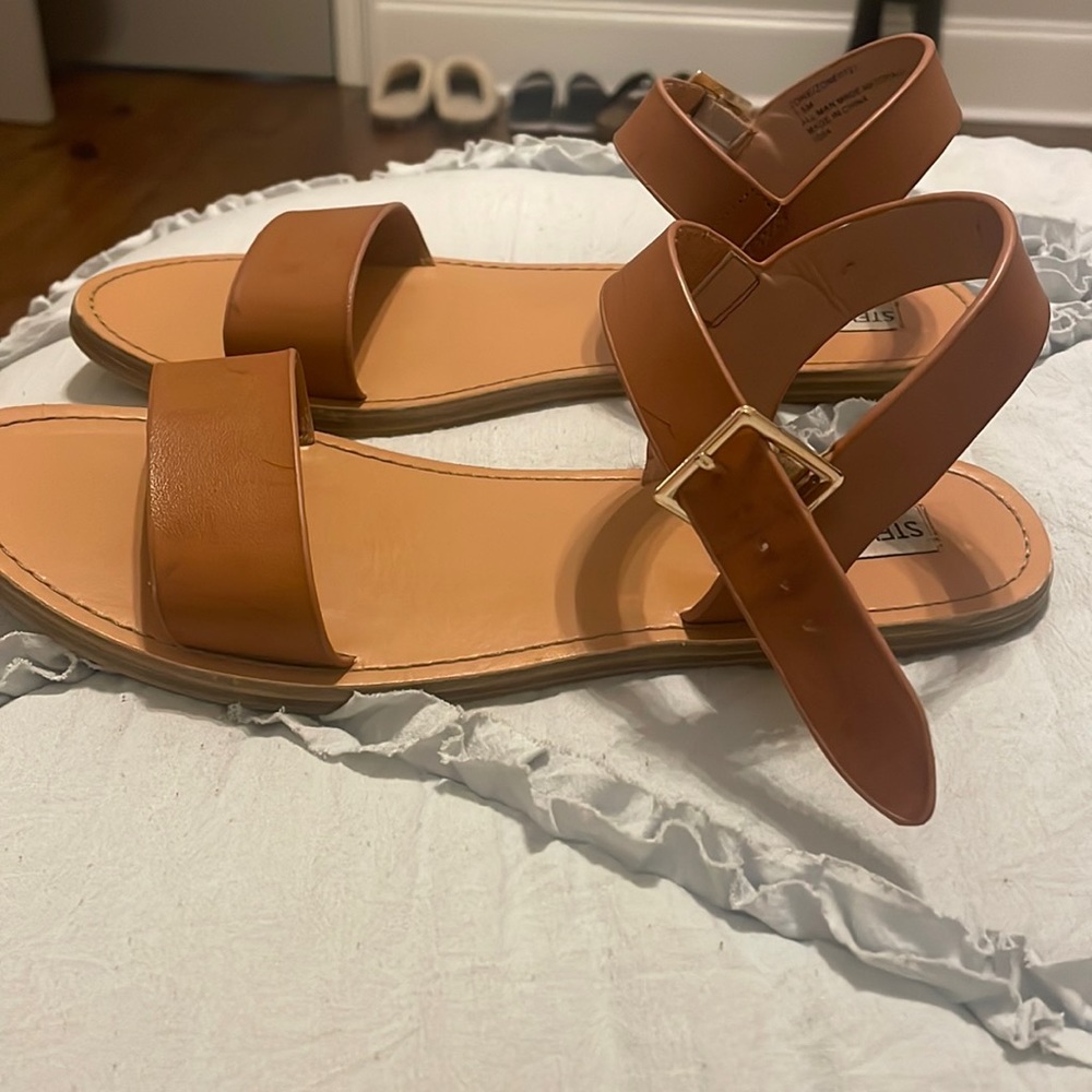 Steve Madden Sandals